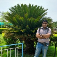 Sachin Shivapurkar