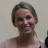 Mia Charlotte Harboe