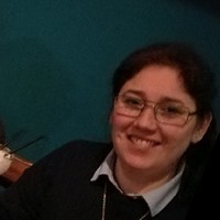 Gina De Delgado