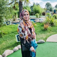 Amna arif