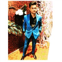 Sarvesh Jaiswal