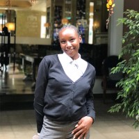 Stacy Mokaya