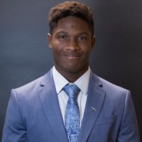 Quentin Harris