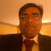 Gautambhai Patel