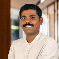 Abhinav Shrivastava, CFA