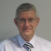 Peter Newbold