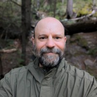 Eric North