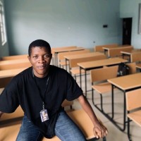 Temitope Adepoju