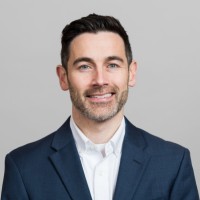 Brian Gallagher, MBA