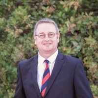 Keith May ACMA CGMA