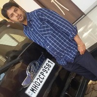 Bhavik Badani