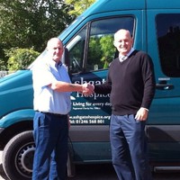 Stuart DVSAADI MAIRSO