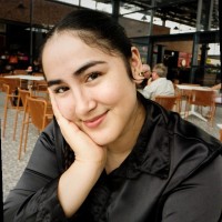 Ana Negrete