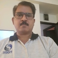 Santosh Regode