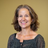 Julie Glass