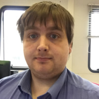Matt Oxley