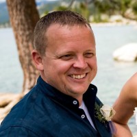 Jeremy Beatty