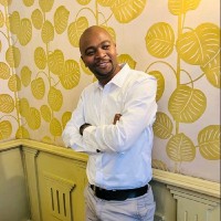 Siyabonga Sangweni