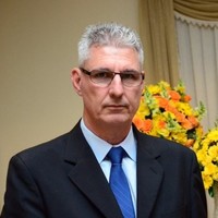 Antonio Carlos Giacomeli