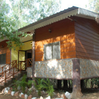 Jungle Resort Udaygiri