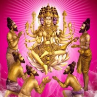 Durga Prasad