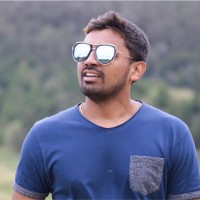 Murugesh Gowda