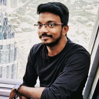 Praveen Kumar Varadan