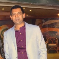 Nandish Mooneswar Mahadeb