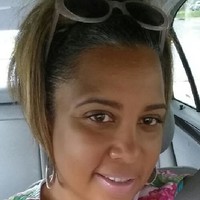 Alexis Pate
