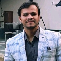 Ritik Srivastava