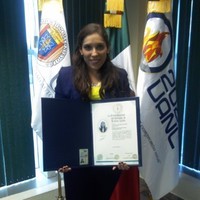 Victoria Zapiain Quintanilla