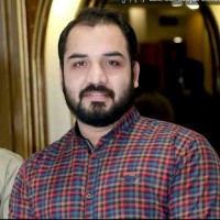 Syed Abu Turab Haider Abdi