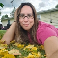 Angela Teague