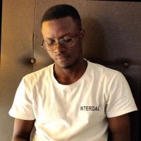 Komi Arnold Abidonou