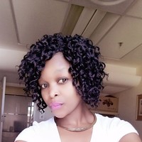 Thabang Mahlodi