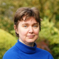 Jo Thomas