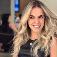 Priscila Borges