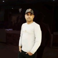 Nitesh Saini