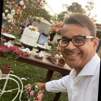 Denilson Ferreira dos santos