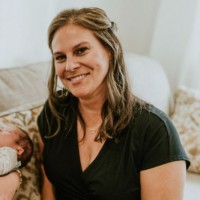 Melissa Gumley