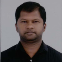 Ganesh Balaraman