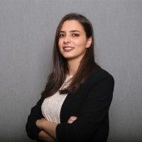 Najla Almouasher, Acp®