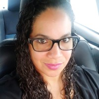 Delilah Arroyo