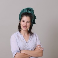 Tzurit Avraham