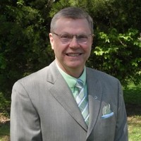 David E. Baker, Sr.