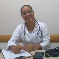 Fabiana Moraes Belfort