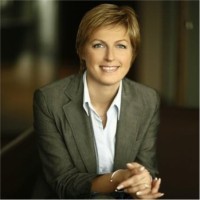 Maja Landeker, Mba