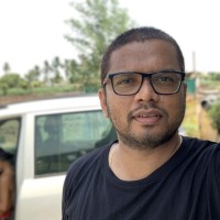 Avinash Barde