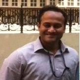 Rakesh Tewary