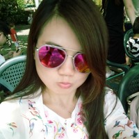 Mabel zhang